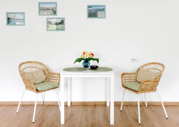 Lake Aluksne Studio Apartment