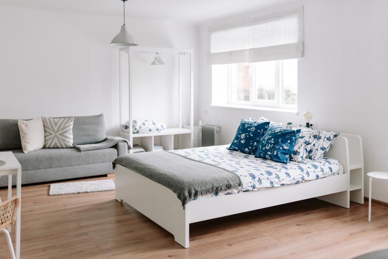 Apartment Lake Aluksne Studio Apartment *