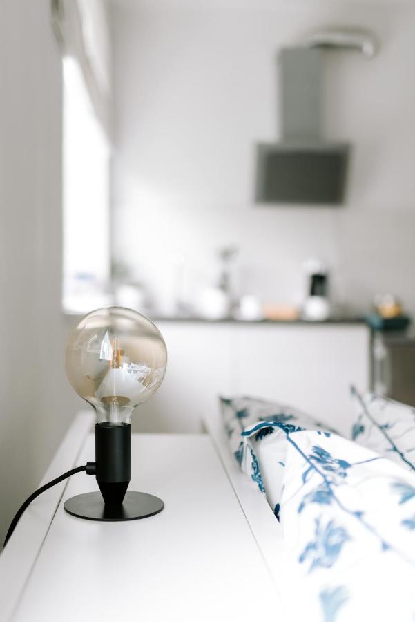 Lake Aluksne Studio Apartment * Aluksne