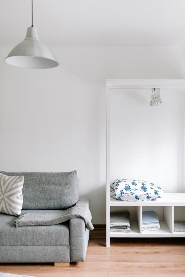 Lake Aluksne Studio Apartment Apartment