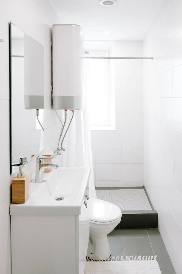 Lake Aluksne Studio Apartment